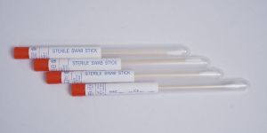 Sterile Swab Sticks