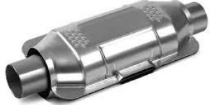 Auto Catalytic Converters