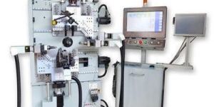 CNC Wire Forming Machines