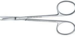 Suture Scissor