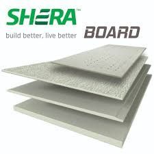 Shera Plywood Board