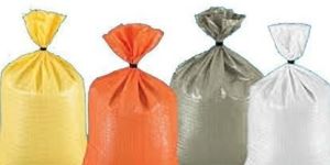 PP Woven Packing Bags