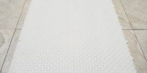 White PP Filters Plates