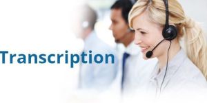 Business Transcription
