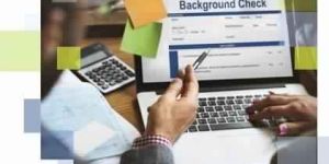 Background Screening