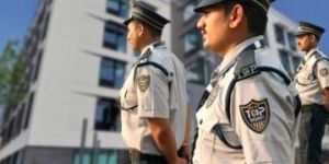 Residence Security Services