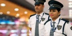 Retail Security Services