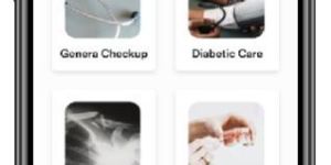 Doctor on Demand Service App Development