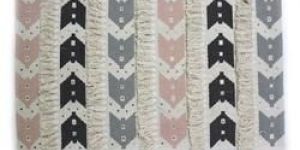 Multicolour Woven Rug