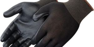 PU Coated Glove