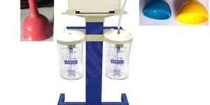 Vacuum Suction Unit