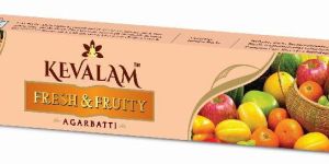 Fresh and Fruity Agarbatti