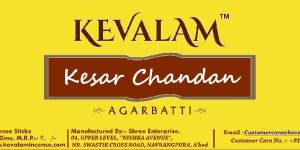 Kesar Chandan Agarbatti