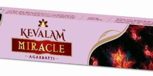 Miracle Agarbatti
