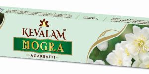 Mogra Agarbatti