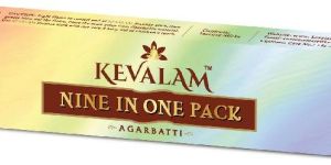 Nine in One Agarbatti