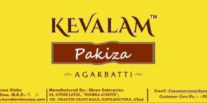 Pakiza Agarbatti