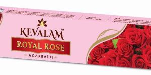 Royal Rose Agarbatti