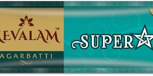 Superstar Agarbatti