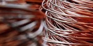Copper Nickel Welding Wire