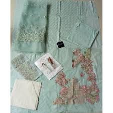 Ladies Cotton Fancy Suits