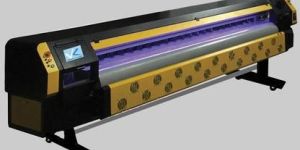 Flex Printing Machine