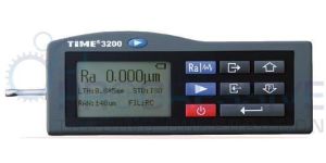 Surface Roughness Tester
