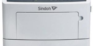 Sindoh Photocopier Machine