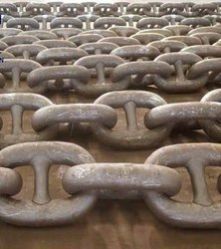 Anchor Chain