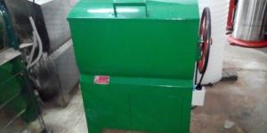 Horizontal Dry Cleaning Machine