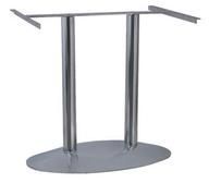 Cafeteria Table Stand