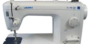 Automatic Sewing Machine