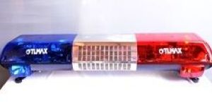 Police Light Bar