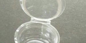 Plastic Disposable Cup