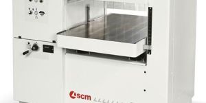 Thickness Planners Milling Machine