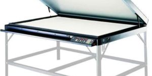 Vacuum Presses Machine