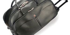 Luggage Trolley Bag