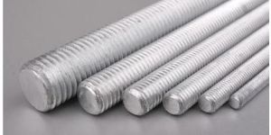 Galvanized Threaded Rods