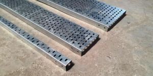 Perforated Cable Trays