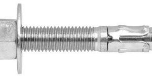 through Bolt Anchors