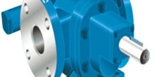 Rotary Gear Pumps