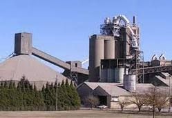 Mini Cement Plant