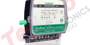 Electric Meters