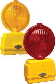Barricade Light