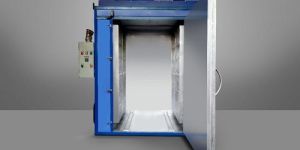 Electric Industrial Oven