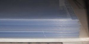 PVC Transparent Mask Sheet