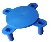 Plastic Flange Cover