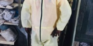 Corona Virus Testing Kit