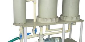 PP Filter Machine