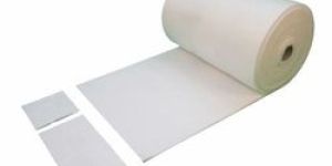 Paint Booth Roof Filter